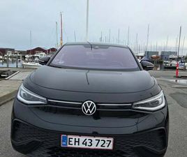 VW ID.5 77 PRO PERFORMANCE 5D