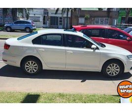 VOLKSWAGEN VENTO TDI