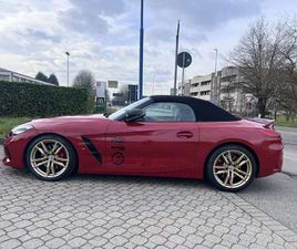 BMW Z4 M40I M40I AUTO