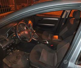 FIAT CROMA SW 1900 MULTIJET 120 CV