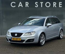 SEAT EXEO ST 1.8 REFERENCE TURBO NL AUTO