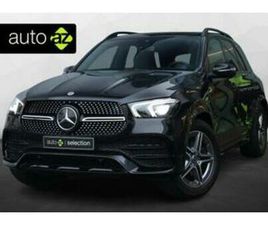 MERCEDES-BENZ GLE-KLASSE, 350 E 4MATIC