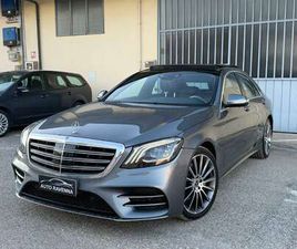 D PREMIUM PLUS 4MATIC AMG