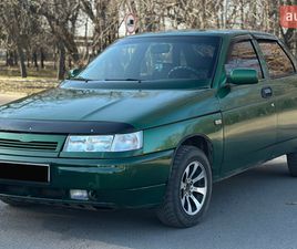 ВАЗ / LADA 2110 1999