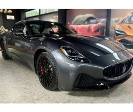 GRANTURISMO 361 KW 3.0 V6 AWD MODENA