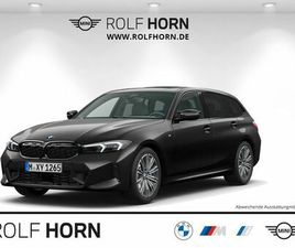 3.0 ALLRAD TOURING GT 360KAM AHK HUD PANO