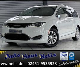 CHRYSLER PACIFICA 7-SITZER ALLWETTER NAVI ANDROID/APPLE K