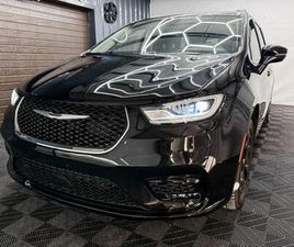 LIMITED EDITION 3.6 V6 PDC CAMERA FULL