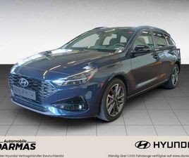 HYUNDAI I30 I30 KOMBI FL MY25 1.0 TURBO DCT ADVANTAGE+