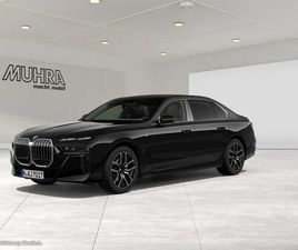 D XDRIVE M SPORT MASSAGESITZE PANO STHZG.
