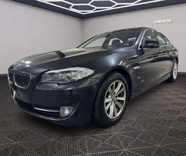 520DA BUSINESS EDITION START/STOP