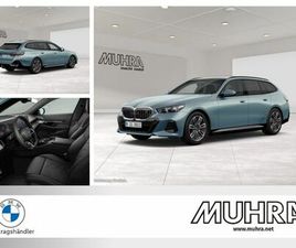 EDRIVE40 TOURING M SPORT AHK PANO DA PROF.