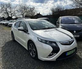 OPEL AMPERA E-PIONEER (AUTOMATA)