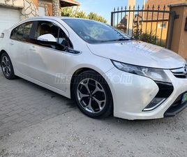 OPEL AMPERA E-PIONEER (AUTOMATA)