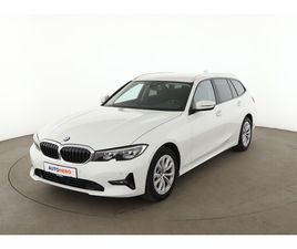 BMW SERIE 3 TOURING 318D 318D