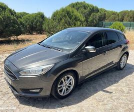 FORD FOCUS 1.0 SCTI TREND+