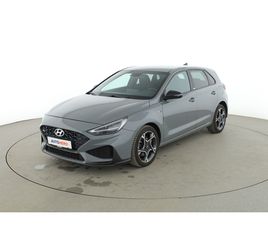 HYUNDAI I30 1.0 T-GDI
