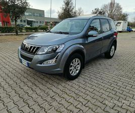 MAHINDRA■XUV500 ■XUV500 2.2 16V 4X4