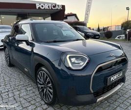 MINI ACEMAN MINI ACEMAN E FAVOURED S +