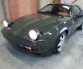 PORSCHE 928 S