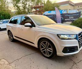 45 3.0 TDI MHEV BUSINESS PLUS QUATTRO TIPTRONIC