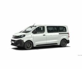 OPEL VIVARO PC L MINIBUSZ COMBI 2.0 DÍZEL 180LE AT8 KÉSZLETRŐL AZONNAL VIHETŐ KISBUSZ