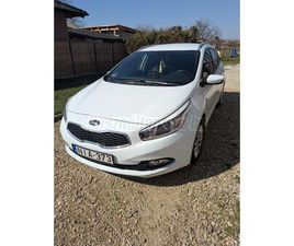 KIA CEE'D SW 1.6 CRDI LX