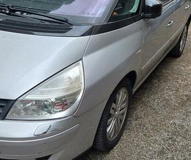 RENAULT GRAND ESPACE