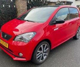 SEAT MII ELECTRIC, ELECTRIC PLUS