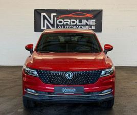 *AUTOMATIK*KAMERA*LEDER*PANORAMA*