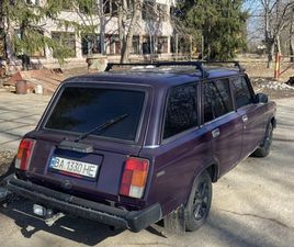 ВАЗ / LADA 2104 2004