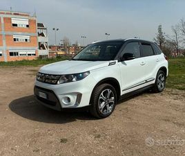 SUZUKI VITARA II 2015 1.6 DDIS V-TOP S