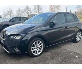 IBIZA 1.0 ECOTSI FR 95CV