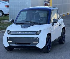 TAZZARI ZERO CITY PITESTI