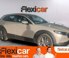 2.0 E-SKYACTIV-X ZENITH AWD 137 KW (186 CV)