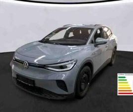 ID.4 PRO PERFORMANCE ACC+AHK+IQ.LIGHT+NAVI