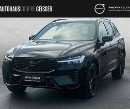 T8 AWD BLACK EDITION ULTRA ACC BLIS HUD SD