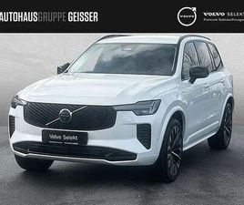 T8 AWD PLUS DARK 7-SITZER AHK ACC BLIS HUD