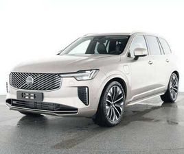 T8 PLUS BRIGHT RECHARGE PLUG-IN HYBRID AWD