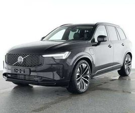 T8 ULTRA DARK RECHARGE PLUG-IN HYBRID AWD