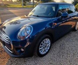 ② MINI COOPER DIESEL 2015 — MINI — 2EMEMAIN