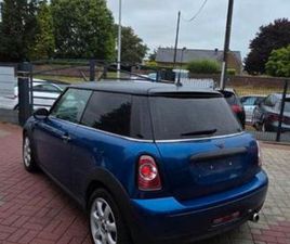 ② MINI DIESEL 2012 — MINI — 2EMEMAIN