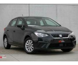 SEAT IBIZA ② SEAT IBIZA 1.0 STYLE|2017|NAVI|LED|CRUISE|PDC|16” ALU — SEAT — 2EMEMAIN