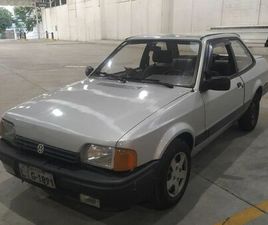 VOLKSWAGEN APOLLO VOLKSWAGEN APOLLO GL 1.8 1992