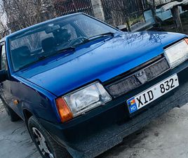 LADA / ВАЗ 21099