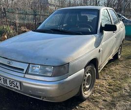 LADA / ВАЗ 2110