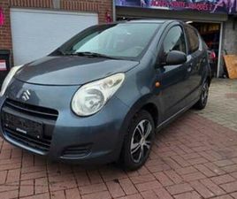 ② SUZUKI ALTO 1000CC EURO5 — SUZUKI — 2EMEMAIN