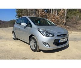HYUNDAI IX20 1,4 5,399 EUR