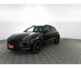 MACAN 2.9 GTS
