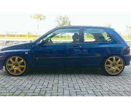 CLIO WILLIAMS
